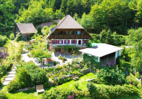 The Moosbach Garden